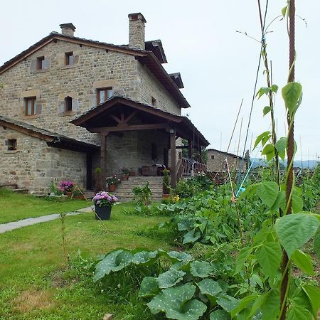Posada La Braniza Vega de Pas Exterior photo